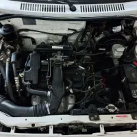 پراید مدل 97 بی رنگ فروش فوری