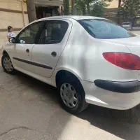 206sdV20|خودرو سواری و وانت|اصفهان, رهنان|دیوار