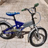 دوچرخه سایز ۱۶