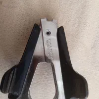 منگنه باز کن