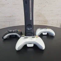 ایکس باکس 360 128 گیگ