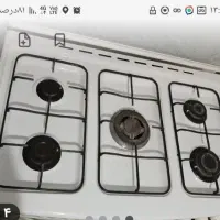 اجاق‌گاز فردا و  دو جوجه گردان به فروش می‌رسد