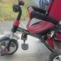 سه چرخه برند cool baby