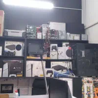 خرید و فروش انواع کیس و کامپیوتر گیمینگ و اداری