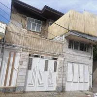 فروش خانه ویلای دو طبقه ده متری دوم