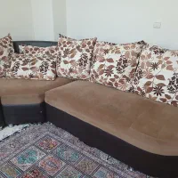 مبل ال و مینیمال