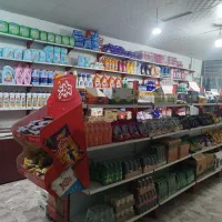 سوپرمارکت