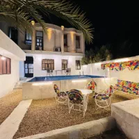 اقامتگاه VIP