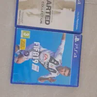 دیسک ps4.ps5