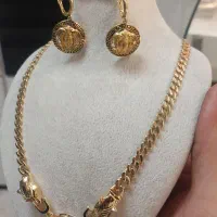 سرویس طلا