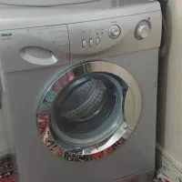 لباسشویی اتومات اسنوا