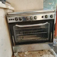 گاز فر