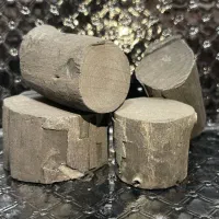 ذغال لیمو اعلا بدون بو بدون گاز