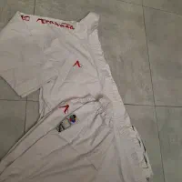 لباس کاراته مارک اراوازا