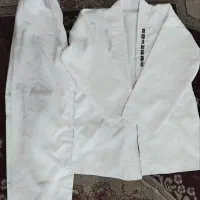 لباس کاراته