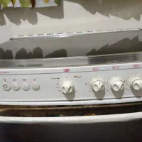 اجاق گاز تاکنو