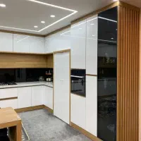 کابینت و کمد دیواری با اقساط 4ماه