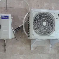 تعمیرات کولرگازی یخچال نصب سرویس گازگیری تعمیرکولر