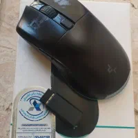 موس گیمینگ بی سیم دیپ کول Deepcool MG510