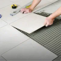 کاشی کاری و سرامیک کاری پذیرفته میشود