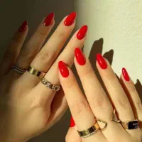 جذب  ناخن کار با تجربه