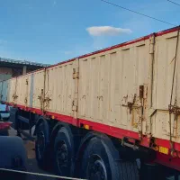 کفی بلغدار ماموت