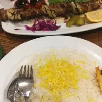 نیازمند کارگر جهت کار در رستوران