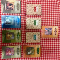 مجموعه کتاب