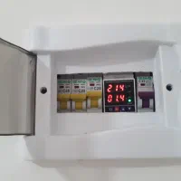 برقکار ساختمان