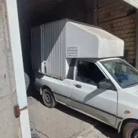 استخدام وانت مسقف