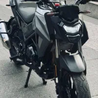 موتور گلکسی  na180