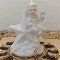 مجسمه چینی