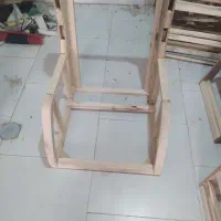 کلاف مبل راحتی