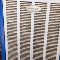 کولرآبی 8000