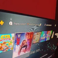 Ps4|کنسول، بازی ویدئویی و آنلاین|خان ببین, |دیوار