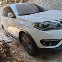 فروش تیگو ۵ چری