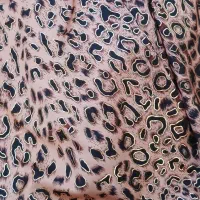 پارچه ای کرپ و ابریشم