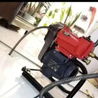 لوله بازکنی فنرزنی چاه چناران ضمانتی ۳۵۰۰