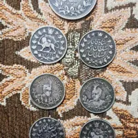 سکه قدیمی