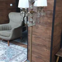 آباژور و کنار سالنی