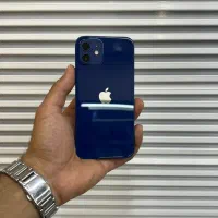 آیفون 12 zaa / اقساط / بدون‌ پیش پرداخت