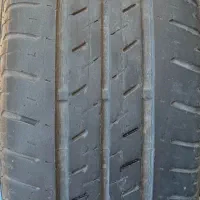 لاستیک تیبا