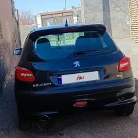 پژو206
