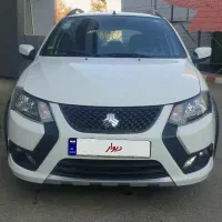 کوییک GXLمدل ۴۰۲