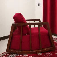 مبل راکر