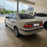 سمندLX|خودرو سواری و وانت|رشت, یخسازی|دیوار