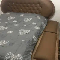 سرویس تخت دو نفره