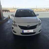 تویوتا یاریس۲۰۱۱