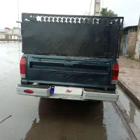 مزدا1600|خودرو سواری و وانت|خان ببین, |دیوار