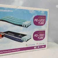 تشک مواج سلولی مارک ایر داکتر ad1200 و انواع ویلچر